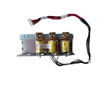 Mindray A3 — A5 A7 WATO EX55 EX65 Анестезиологический аппарат ИВЛ Three-way Клапан в сборе