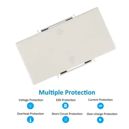Philips M3538A — Аккумулятор ДЛЯ ДЕФИБРИЛЛЯТОРА 14. 4V/6. 75AH HEART START MRX