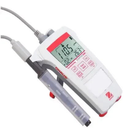 ST300C ZH — Conductivity Портативный