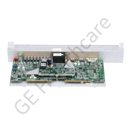 GE Healthcare E12947TB — Внутренняя плата ввода-вывода BEP6. 1