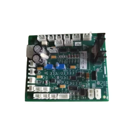 Mindray BS230 — BS240 BS330 BS350 BS330E BS350E BS200 BS220 биохимический анализатора Cooling Плата печатной платы