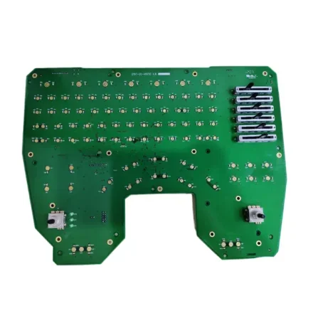 Mindray DP3200 — DP3300 DP6500 DP6600 DP7600 DP7700 Панель управления ультразвуковой клавиатурой