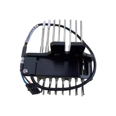 Mindray BS430 — 450 460 биохимический Анализатор 8-Stage Узел чистящей иглы