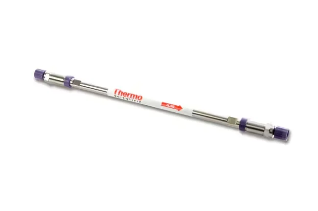 Thermo Fisher Scientific 17826-052130 — Каждая колонка для хроматографии обращенно-фазовой ВЭЖХ Accucorediphenil, 2, 6 мкм, 2, 1 мм x 50 мм