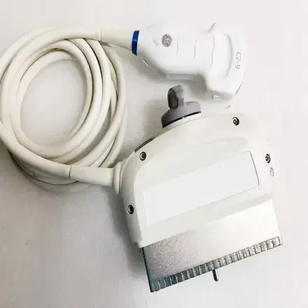 GE Healthcare C2-9-D — Ультразвуковой датчик