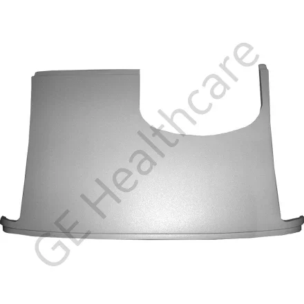 GE Healthcare E12674TB — Верхняя крышка EC300