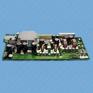 GE Healthcare E12944TB — BEP6. XPowerboardAssemblyWACfaillatch