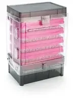 Thermo Fisher Scientific 94410519 — Коробка из 10 шт. ClipTipEmpty, средний размер, 10×96/упаковка