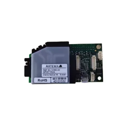 Mindray SV600 — SV650 SV800 SV850 аппарат ИВЛ Neonatal Модуль респираторной механики