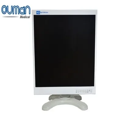 OM-2210/2410/2710 — Ouman медицинский HD-монитор 22/24/27 дюймовый производитель