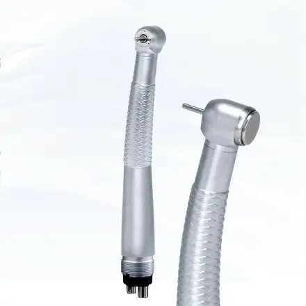 plus YM304-T4/Press — Стоматологический Наконечник высокоскоростной наконечник Пресс A6 плюс модель