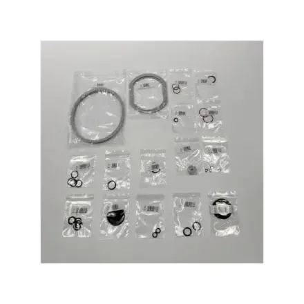 Mindray WATO EX-35 — 115-036963-00 Базовый комплект для профилактического обслуживания, совместимый с Обслуживание дыхательного контура анестезиологического аппарата