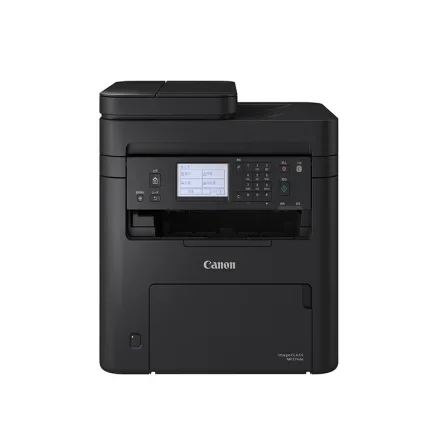 Canon iC MF274dn — Лазерный принтер Офисные бывшие в употреблении копировальные аппараты Восстановленные цветные копировальные аппараты A3 Настольный принтер Imprimante