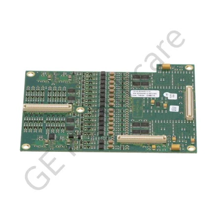 GE Healthcare E12009TB — TR32BoardServiceKIT-VIVID-IBT09S2423369-R