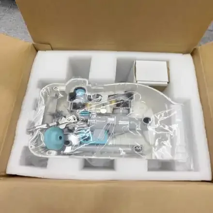 GE Healthcare 2081000-001-S — Детали аппарата для анестезии