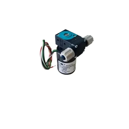 KNF PML9723-NF — 1. 25 Насос