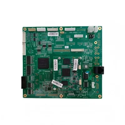 Mindray BC5390 — 5390CRP 5180CRP гематологический анализатор Запасная часть главной платы управления 051-000985-01