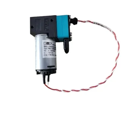 Mindray BS2000 — Б/у 2000M 2200M биохимический анализатор BS480 490 Rotary Мембранный насос Cleaning Насос