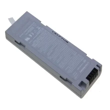 Mindray PM7000, PM8000, M05-010001-06 — Для PM9000 монитор жизненно важных показателей 0146-00-0099 115-018015-00 9201-30-35944 0146-00-0069 115-018011-00 DL3208 литий-ионный аккумулятор