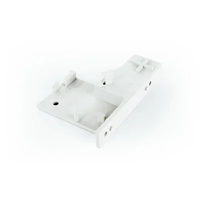 GE Healthcare E11194TB — Пластиковый кронштейн на правой стороне новой печатающей головки