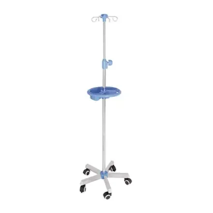 stand SY-4 — IV подставка для капельницы