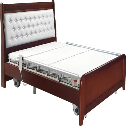 GS-806 — Больница Price ICU медицинская пятифункциональная электрическая кровать