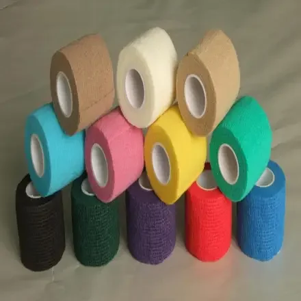 Self-Adhesive Бандаж/бинт