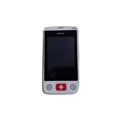 Mindray TD60 — Экран монитора