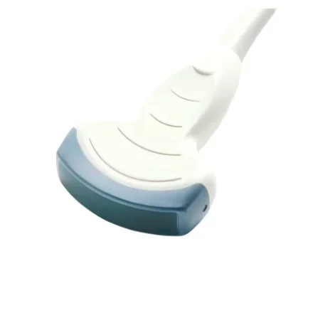 GE Healthcare Logiq C2 — Восстановленный C3 C5 УЗИ 4C-RC Изогнутый матричный преобразователь Конвексный зонд