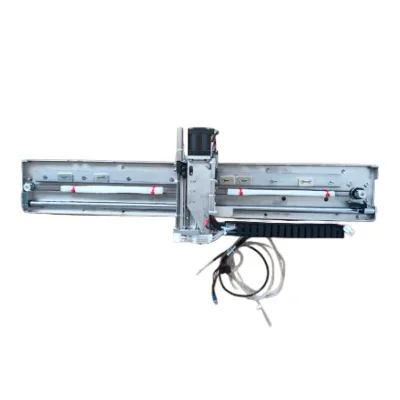 Mindray BC7500 — Гематологический анализатор Sampling Assembly (FRU с упаковкой) 115-058082-00