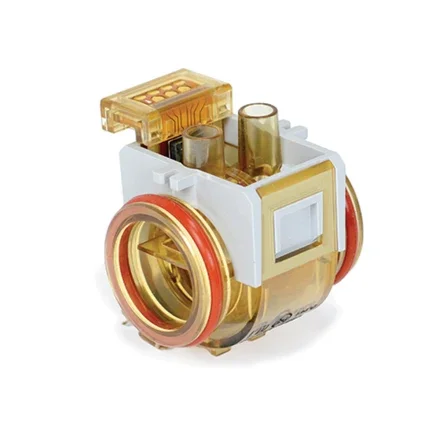 GE Healthcare E8912TB — FlowSensorServiceAssembly