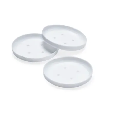 Thermo Fisher Scientific DS3125-0250 — Коробка из 6 адаптеров для центрифужных бутылей Nalgene LDPEC