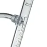 Thermo Fisher Scientific 3640-0050 — В упаковке 4 флакона-капельницы с автоматическим обнулением NalgeneShatterproof, флакон из акриловой смолы, поршень и капельница из полиметилпентена, пробка Teflon из ТФЭ…