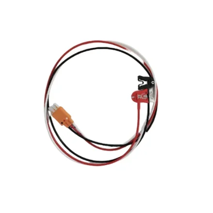 Philips Cable M1675A — Отводящий провод ЭКГ Зажим для трех отведений AAMI ИЛИ Используйте кабель мониторинга