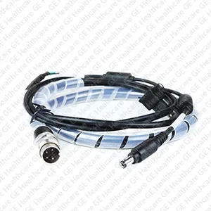 GE Healthcare E12559TB — Комплект основного жгута проводов CART