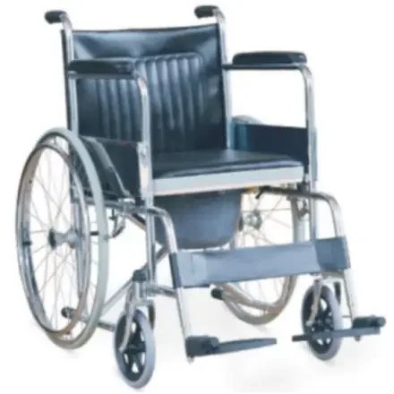 Инвалидная коляска Commode