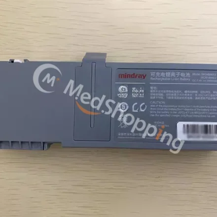 Mindray SP5 — Шприцевой насос VP5, инфузионный насос, литиевая аккумулятор SK04B9003