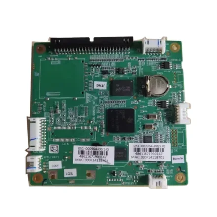 Mindray IMEC5 — IMEC6 IMEC7 IMEC8 IMEC10 IMEC12 Монитор пациента основной Панель управления Полная конфигурация Б/у