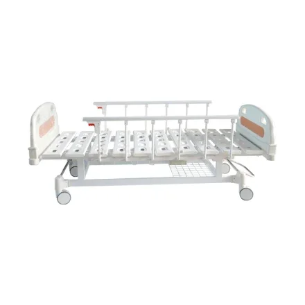B01-111-03 — 2 ABS кривошипная больничная койка для больниц и медсестер на дому