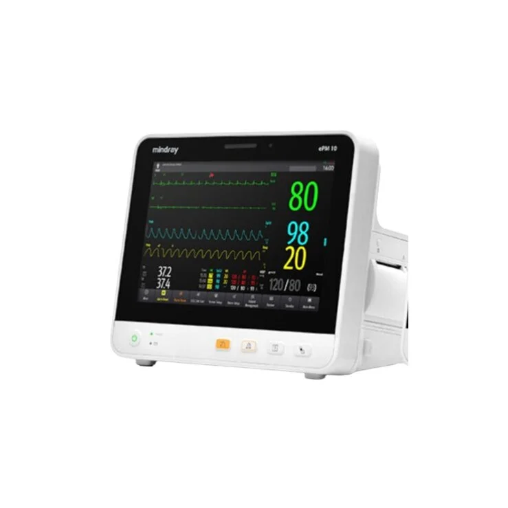 Mindray ePM10 — Модульный монитор пациента ePM 10
