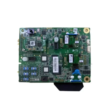 Mindray N1 — Монитор пациента M51C 12-выводной полный Parameter Совершенно печатная плата