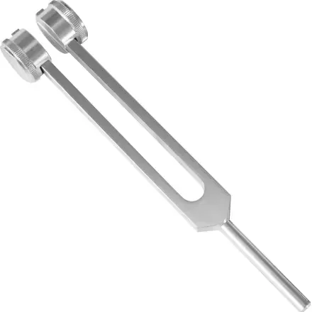 Вилки медицинские Tuning ForksSurgical Tuning ForksMedical Tuning для отологов и неврологов