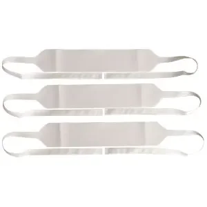 GE Healthcare E8850TB — Подголовник для CTAxialHeadholder(комплект)
