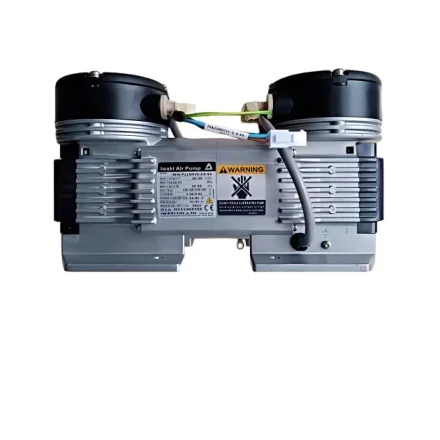 Mindray APN-P215 — MVX-E4-64 вакуумный насос Assembly CL-6000i 6200i Хемилюминесцентный иммуноферментный анализатор