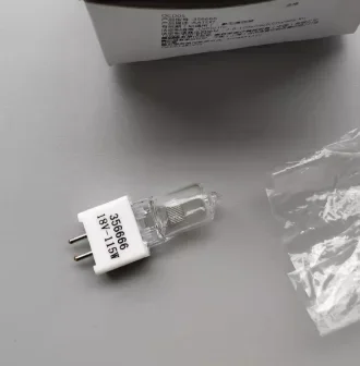 Johnson V250 — И V350 V750 V950 источник света для биохимических инструментов 356666 JC18V-115WB2