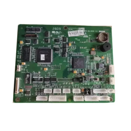 Mindray WATO EX20 — 20VET 25 30 35 50 55 60 65 анестезиологический Машина основной Плата управления Плата управления