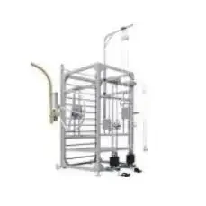 Trainer KF-DGX-04 — Кроссовки Multi-functional (комплект из восьми предметов) Multi-functional TrainerFunctional Кроссовки