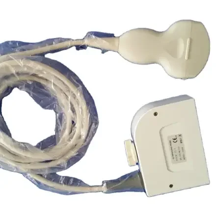 Philips Compatible C5-2 — Совместимый Выпуклый