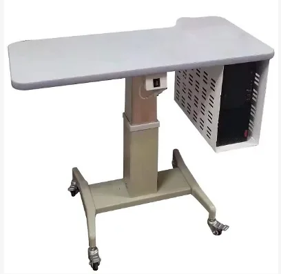 C-220B — Простая платформа