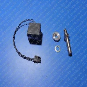 GE Healthcare E9477TB — Электромагнитный клапан 2-way